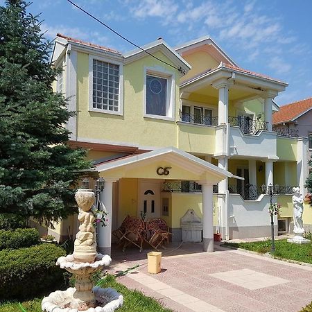 Villa Kraljevski Kumanovo Exterior photo