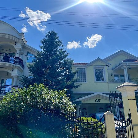 Villa Kraljevski Kumanovo Exterior photo