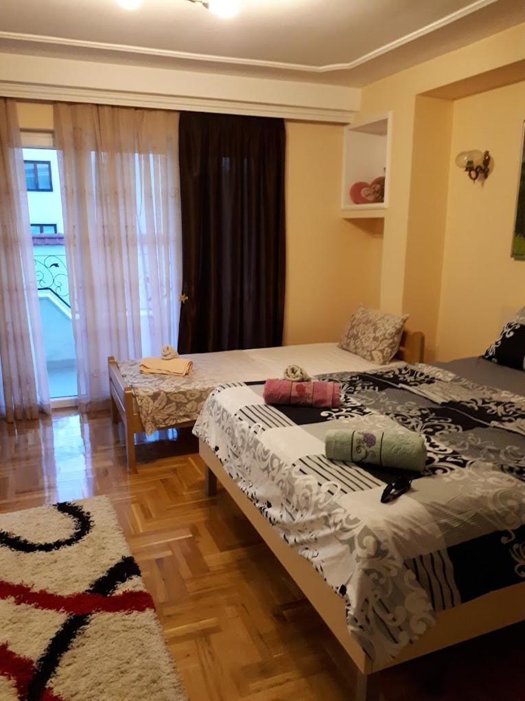 Villa Kraljevski Kumanovo Exterior photo