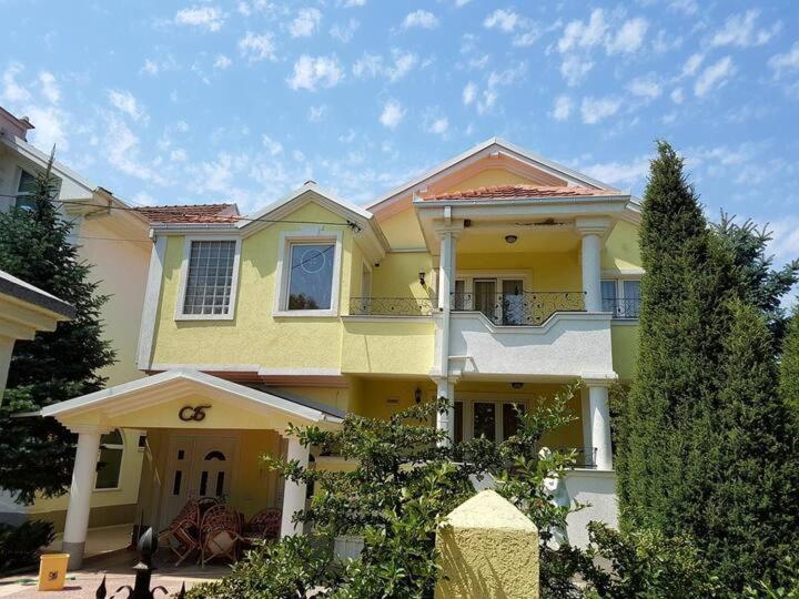 Villa Kraljevski Kumanovo Exterior photo