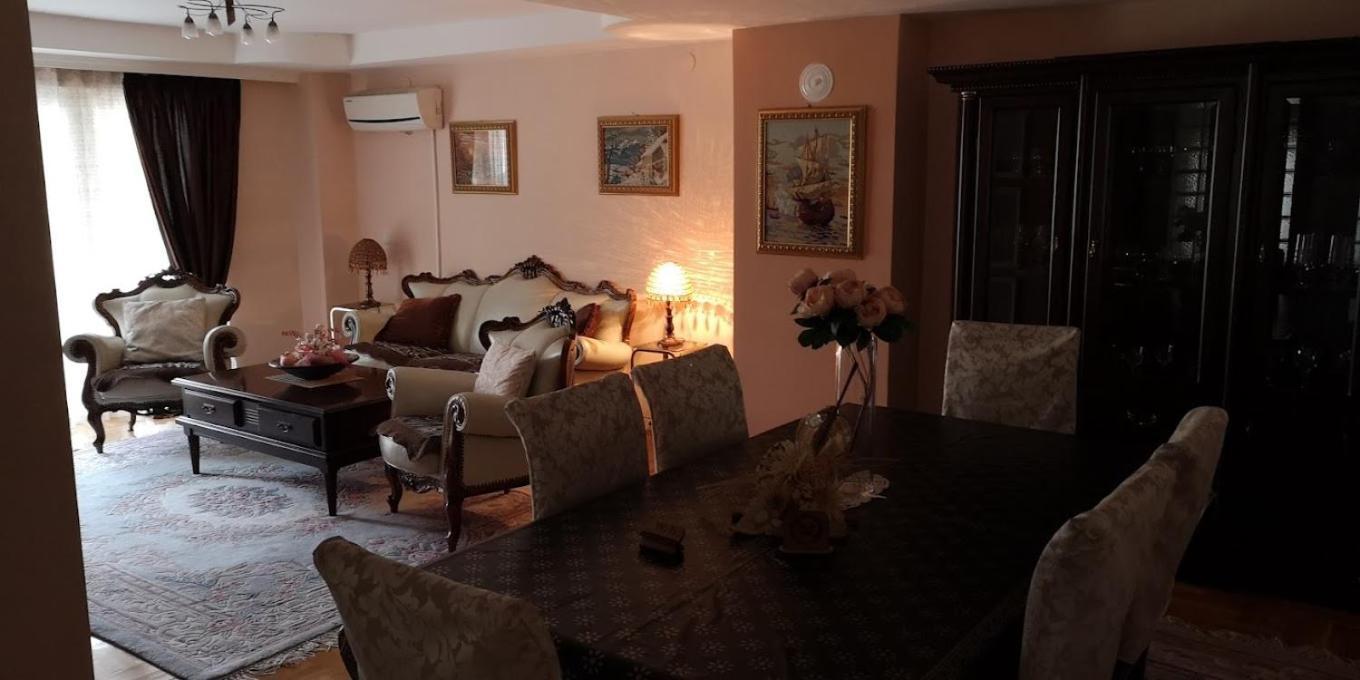 Villa Kraljevski Kumanovo Exterior photo