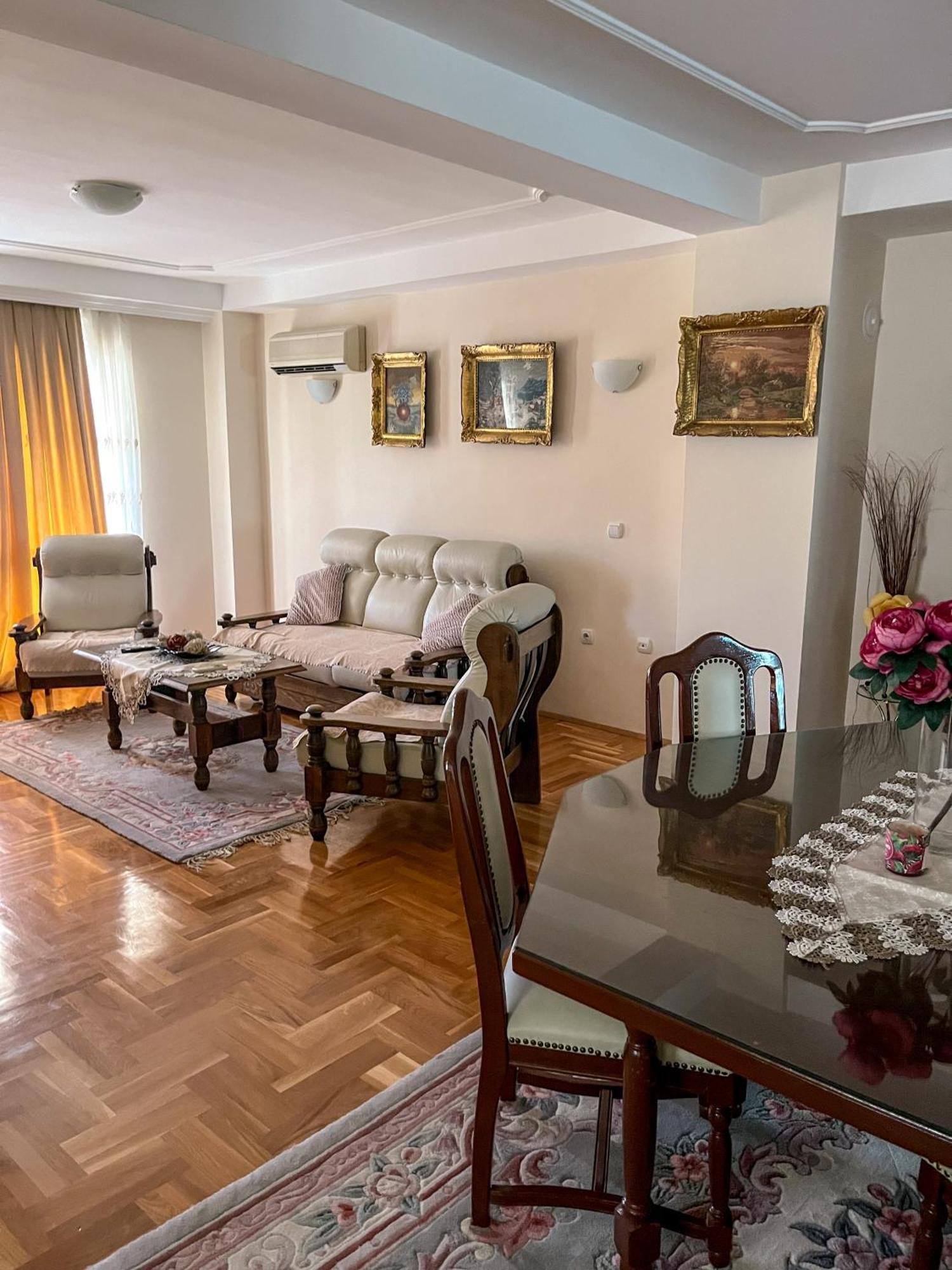 Villa Kraljevski Kumanovo Exterior photo